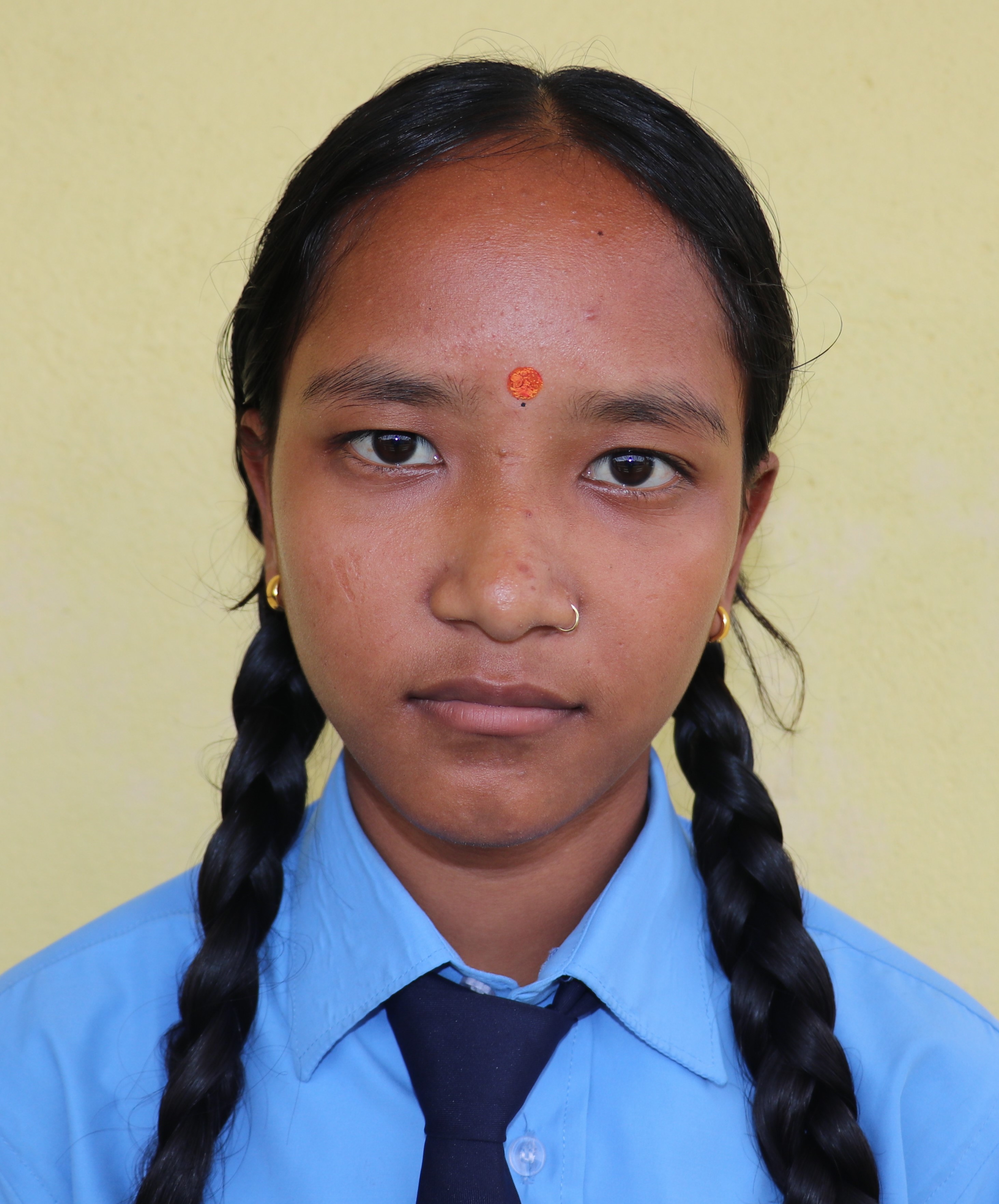 Student Photo